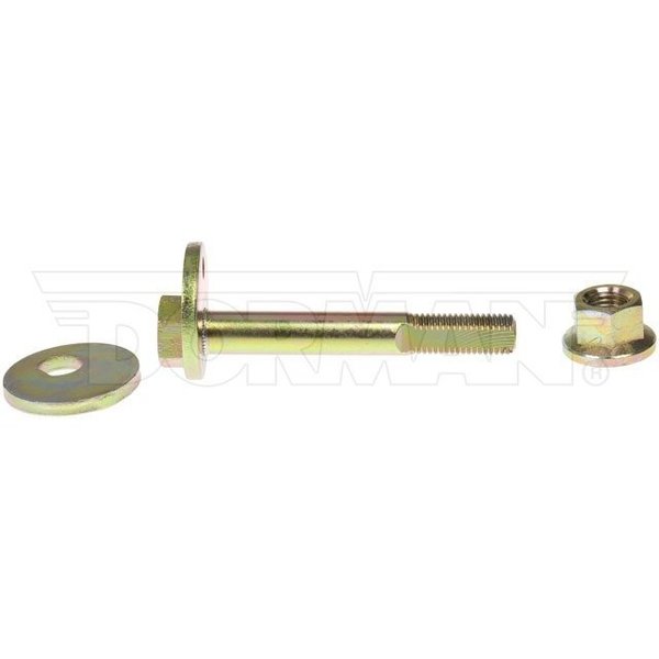 Motormite CAMBER ADJUSTMENT BOLT 13993